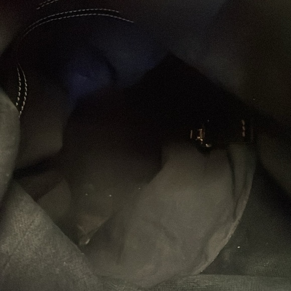 Bally Leather structured Bucket Bag - Picture 14 of 14